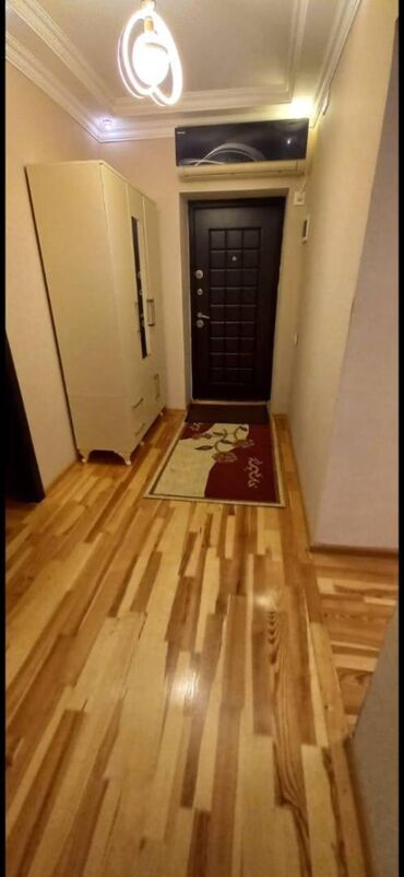 Uzunmüddətli kirayə mənzillər: İnternet qaz su işıq daimidir. Ev şəkildə gördüyünüz kimidi. Ancaq — 6