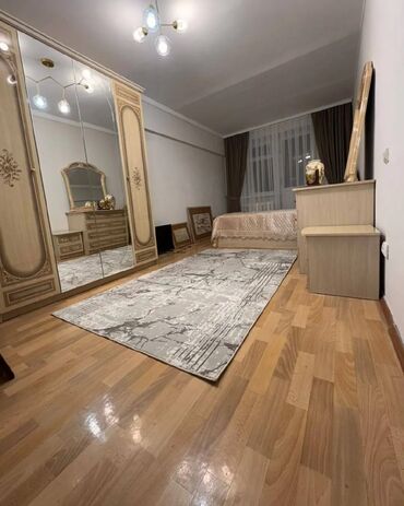 Продажа квартир: 2 комнаты, 49 м², 104 серия, 5 этаж, Евроремонт