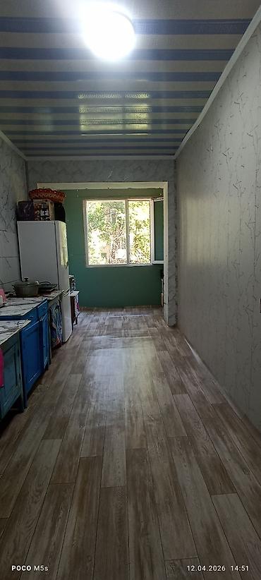 работа в отель: 2 комнаты, 46 м², 2 этаж, Свежий ремонт — 3