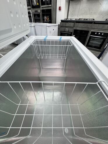 Морозильники: Морозильник, Новый, Бесплатная доставка at lalafo.kg — 7 Морозильники: Морозильник, Новый, Бесплатная доставка — 7