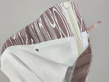 spódnice lamu: Spódnica damska, rozmiar XL — 4