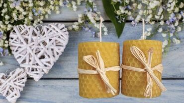 Şamlar: Şam Dairəvi — 7