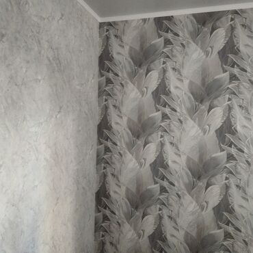 Поклейка обоев: Поклейка обоев, Демонтаж старых обоев | Бумажные обои, Виниловые обои, Флизелиновые обои Больше 6 лет опыта — 2