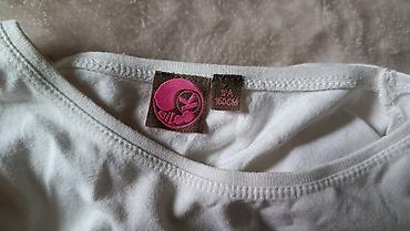 Топы и рубашки: Рубашка, цвет - Черный, Б/у — 10