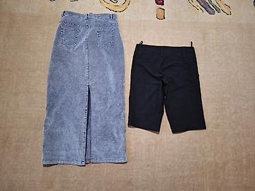prada torbe: Sve za 800 dinara 1.Kao nova Orsay haljina tunika deblja 38 ili 40 i M — 9