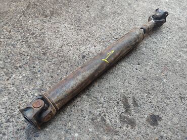 Auto delovi: Zadnji kardan Lada 2121,21213,21214 Niva br.1. Novi tip sa jacim — 7