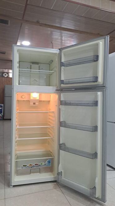 Soyuducular: İşlənmiş 2 qapılı Soyuducu Satılır lalafo.az -da Soyuducular: İşlənmiş 2 qapılı Soyuducu Satılır