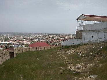 Torpaq: 6 sot, Mülkiyyətçi, Bələdiyyə — 7