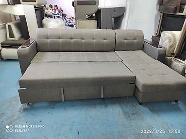 sofa: Диван. продаю угловой диван от производителя хороший качество — 9