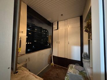 Uzunmüddətli kirayə mənzillər: Tbiliski prospekti,Çıraq Plaza 200 m yaxınlıqda,9 mərtəbəli binanın 4 — 11