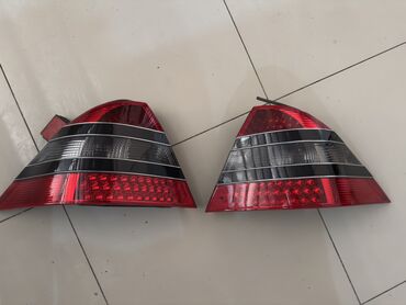 автозапчасти ауди а4: Светодиодная, LED, Mercedes-Benz 2005 г., Оригинал, Новый