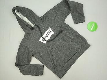 bdf bluza: Levi’s, Bluza z kapturem damska, rozmiar S — 2