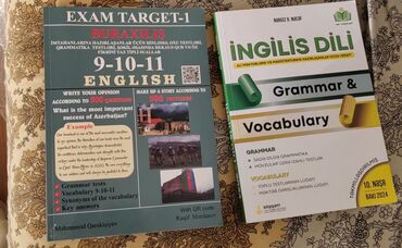 informatika bələdçisi test toplusu pdf: Teze kitablardır alanda goresiz satılır her ikisi yenidi işlənməyib