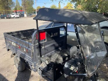 мотоцикл цены: Легкий грузовик