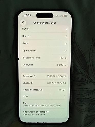 iphone sr: 85%акб радной✅ Дисплей радной✅ Face ID✅ Truton✅ 128GB✅ экранда майда — 5