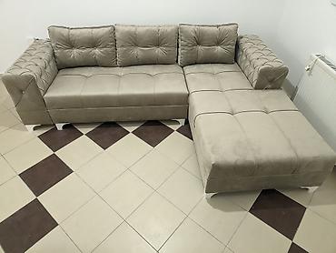 Ugaone garniture: Ugaona garnitura "Dubai" Premium Ugaona Krajnjih dimenzija 260x160 — 5