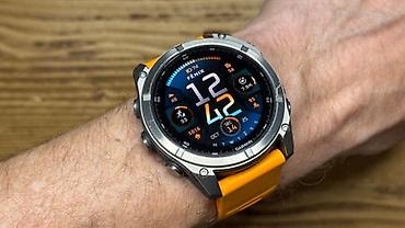 pixel watch 2: Многофункциональные спортивные часы Garmin Fenix (круглый корпус — 1