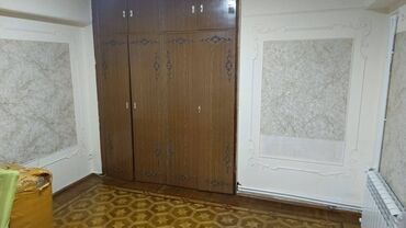 Uzunmüddətli kirayə mənzillər: Təcili. Yasamal rayonu Hüseyn Cavid prospektində Avropa — 18