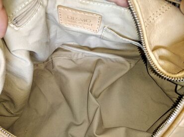 Torbe: Desmo - luksuzna italijanska koža torba Luksuzna i skupocena — 12