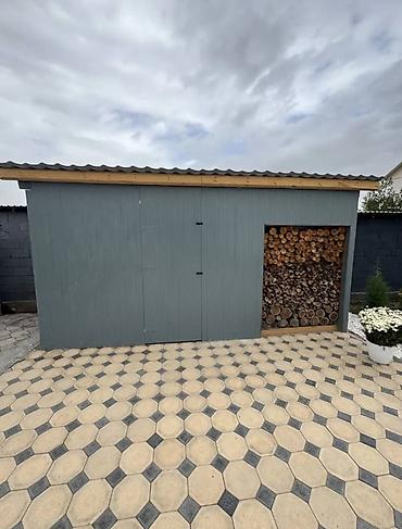 Продажа домов: Дом, 100 м², 4 комнаты, Евроремонт — 16