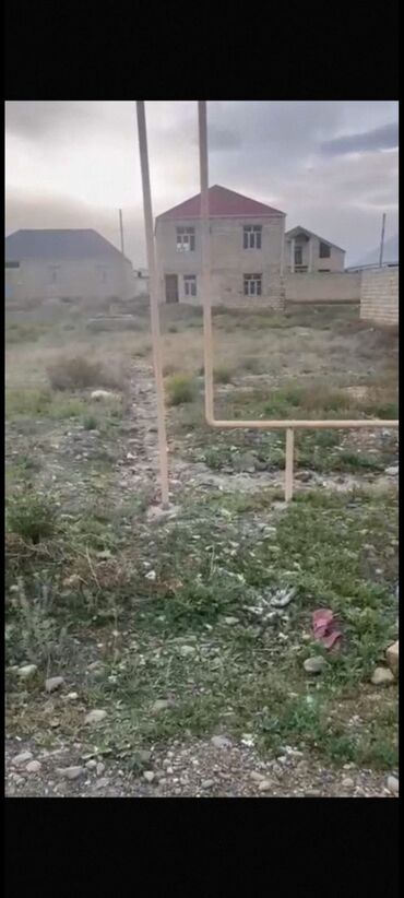 xacmaz torpaq sahesi satilir: 4 sot, Biznes üçün, Maklerlər narahat etməsin, Kupça (Çıxarış)