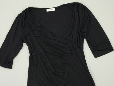 wloskie bluzki haftowane: Блуза жіноча, Orsay, S, стан - Хороший