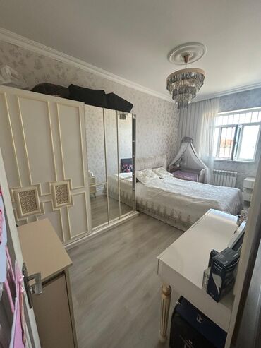 Həyət evləri və villaların satışı: Binəqədi qəs. 2 otaqlı, 60 kv. m, Kredit yoxdur, Yeni təmirli -da lalafo.az — 3 Həyət evləri və villaların satışı: Binəqədi qəs. 2 otaqlı, 60 kv. m, Kredit yoxdur, Yeni təmirli — 3