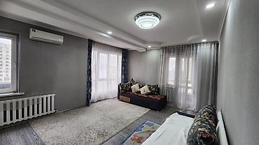 стадионная: 2 комнаты, 76 м², Дворец спорта Элитка, 7 этаж, Евроремонт — 7
