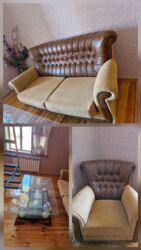 мебель для спальни бу: Klassik divan, Divan