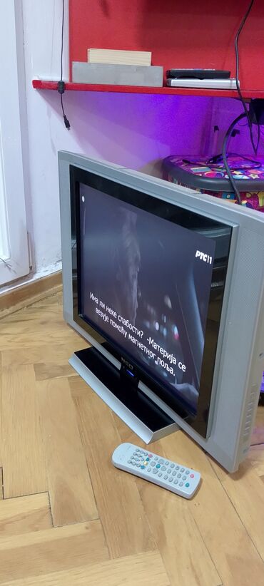 Televizori: TV lcd NEO 20 Inča ili 51 dijagonala ekrana sa daljinskim upravljačem — 14