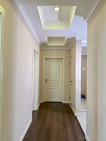 Продажа квартир: 3 комнаты, 98 м², Элитка, 9 этаж, Дизайнерский ремонт — 8