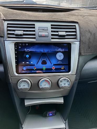 динамики камри: Toyota Camry: 2010 г., 2.5 л, Автомат, Бензин, Седан — 6