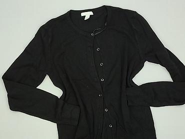 hm koszulki basic: H&M Basic, Kardigan damski, rozmiar S — 1
