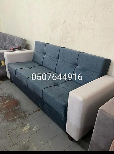 kreslo gence: Divan, Yeni, Açılan, Bazalı, Parça, Ödənişli çatdırılma — 2