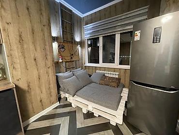 Продажа квартир: 1 комната, 47 м², Индивидуалка, 8 этаж, Дизайнерский ремонт — 3