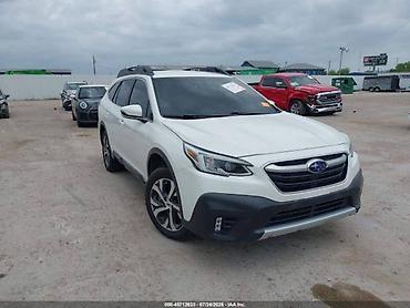 Subaru: Subaru Outback: 2020 г., 2.5 л, Автомат, Бензин — 2