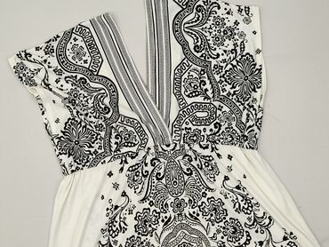 sukienki damskie plus size allegro: Women`s dress, size L (EU 40)