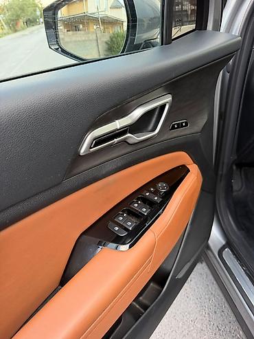 тико сполер: Kia Sportage: 2022 г., 2 л, Автомат, Дизель, Кроссовер — 7