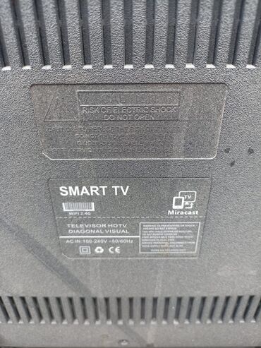 android tv box sb 303: 2 телевизор сатылат