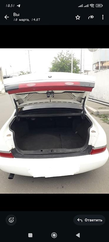 Ehtiyat hissələri: Ford SCARPIO, 2 l, Benzin, 1995 il, Orijinal, ABŞ, İşlənmiş — 2