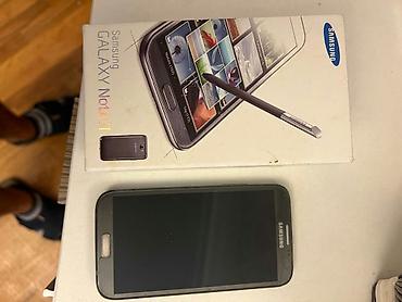 bakcell wifi modem: Samsung Galaxy Note 2, < 2 GB Memory Capacity — 2