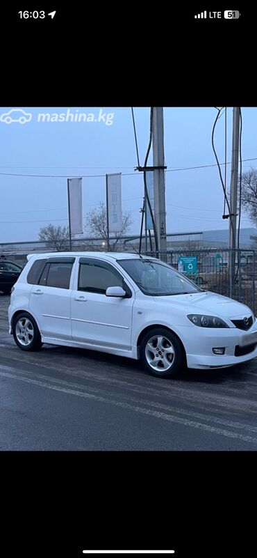 купить мазда демио в бишкеке: Mazda Demio: 2002 г., 1.5 л, Типтроник, Бензин, Хэтчбэк