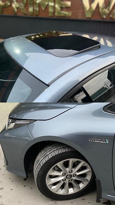 на corolla: Toyota Corolla: 2021 г., Автомат, Гибрид, Седан — 3