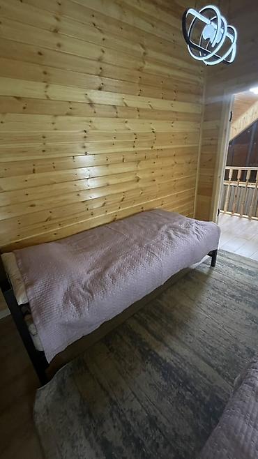 посуточно: 🏡 Большой уютный дом для отдыха на Иссык-Куле | Чок-Тал Ищете — 8