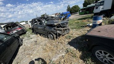 аварийные лексус: Скупка автомобилей в аварийном состоянии на запчасти разбор