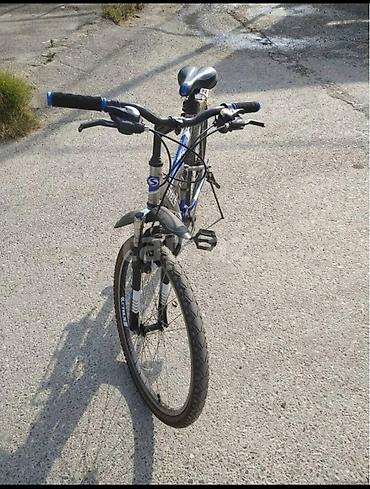 İdman velosipedləri: Stels Focus 100% pure mountain İdeal vəziyyətdədir Modeli yazıb — 7