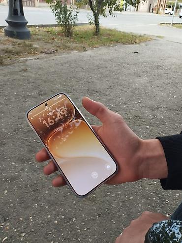 honor matrix: Honor 256 GB, rəng - Narıncı, Barmaq izi — 1