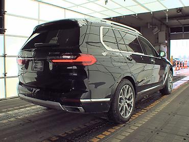 BMW: BMW X7: 2019 г., 3 л, Типтроник, Бензин, Кроссовер — 4