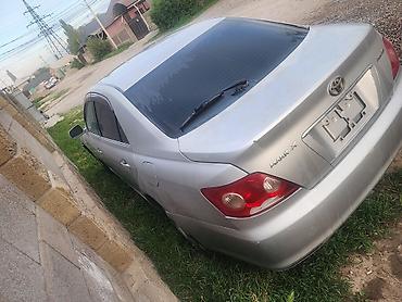 Toyota: Toyota Mark X: 2006 г., Седан — 7