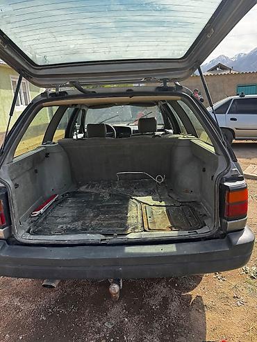 пассат б3 руловой рейка: Volkswagen Passat Variant: 1990 г., 1.8 л, Кол менен иштөөчү, Бензин, Универсал — 3